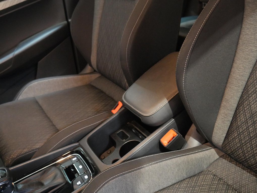 Škoda Karoq 1.5 TSi Style