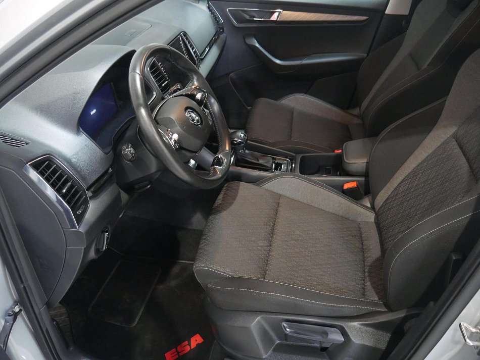 Škoda Karoq 1.5 TSi Style