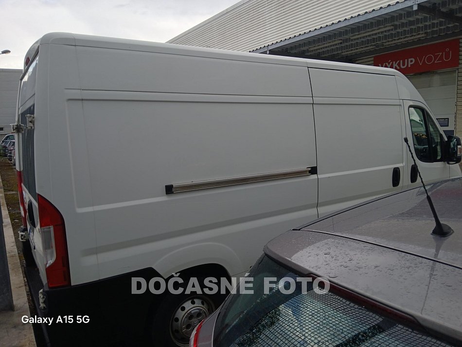 Citroën Jumper 2.0HDI 