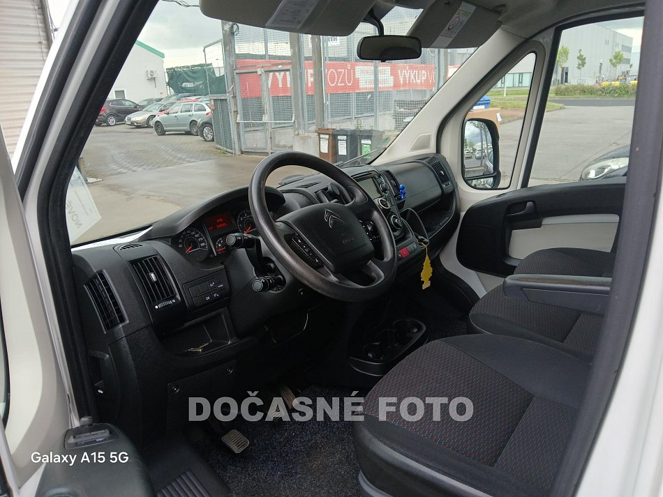 Citroën Jumper 2.0HDI 