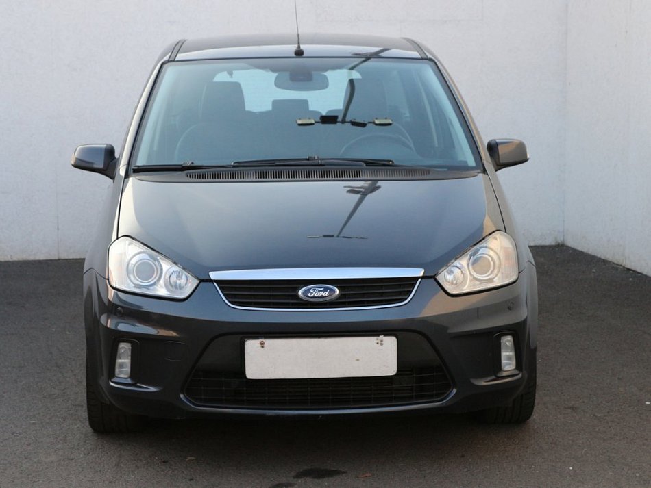 Ford C-MAX 1.6 i 