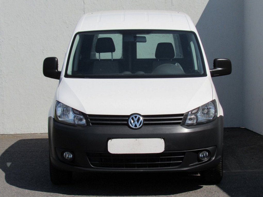 Volkswagen Caddy 1.2TSi 