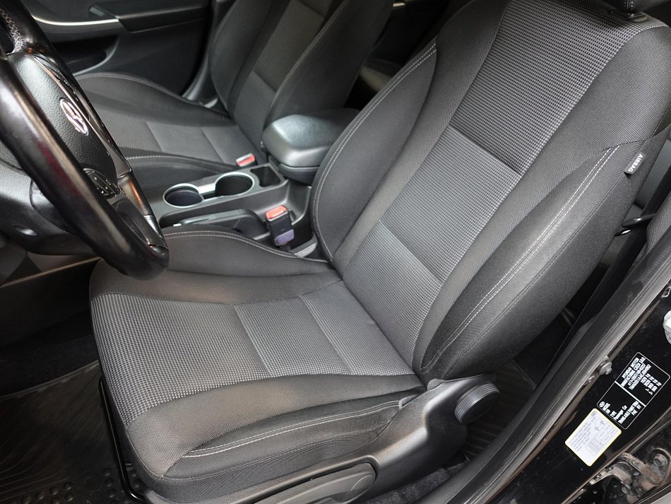 Hyundai I30 1.4CVVT 