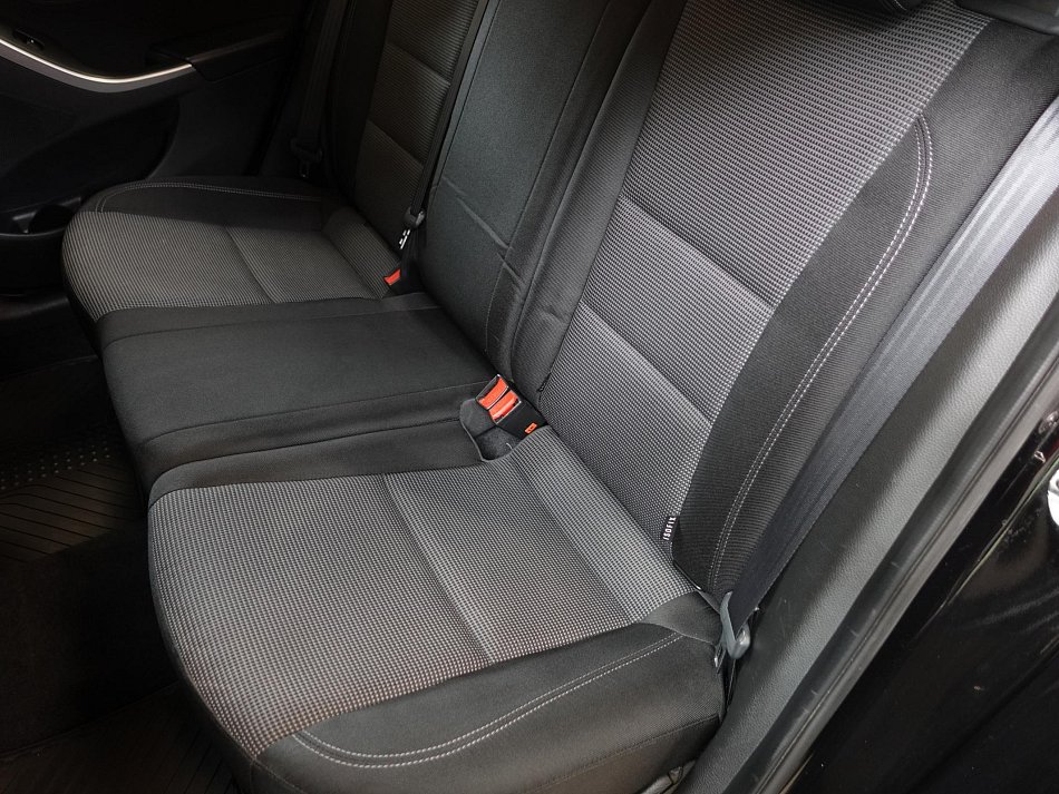 Hyundai I30 1.4CVVT 