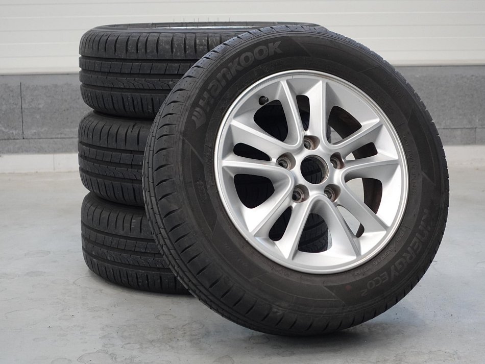 Hyundai I30 1.4CVVT 