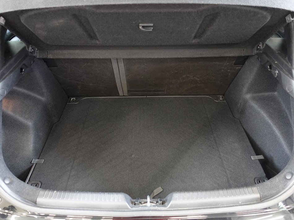 Hyundai I30 1.4CVVT 