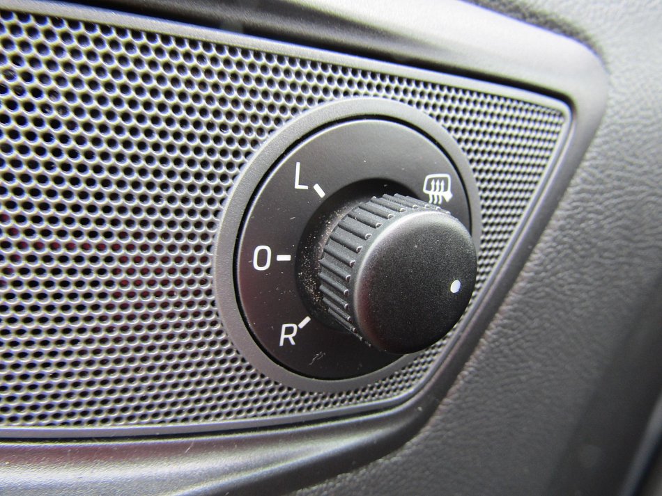 Škoda Yeti 1.2 TSI Ambition Fresh