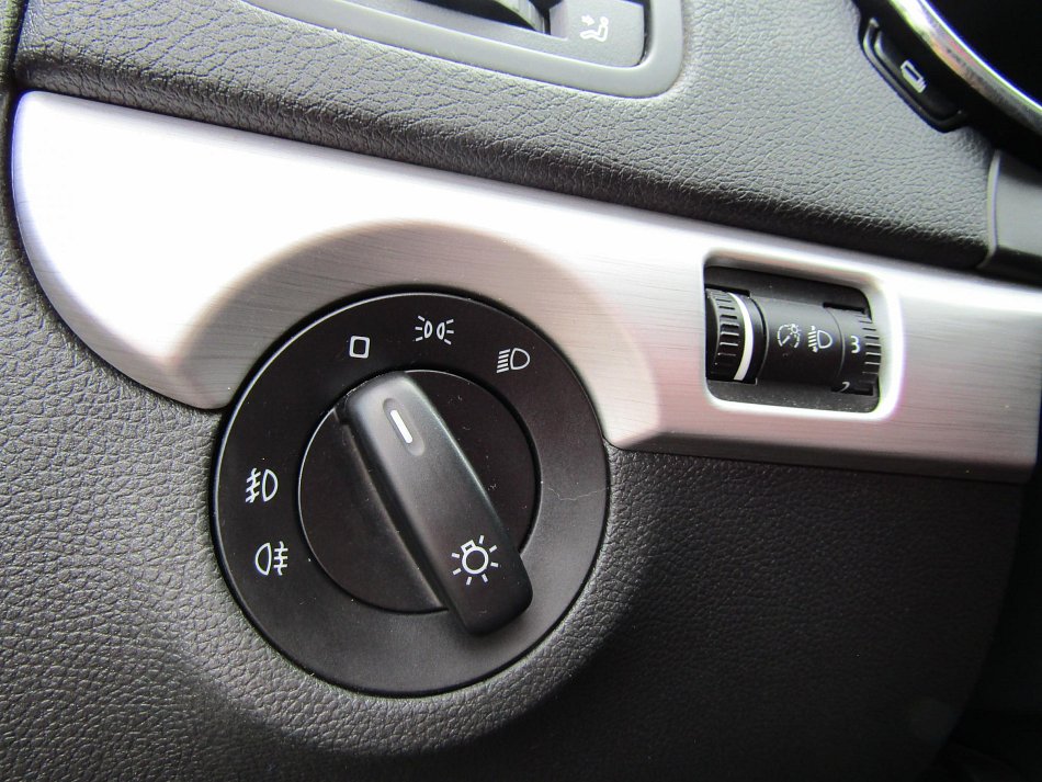 Škoda Yeti 1.2 TSI Ambition Fresh