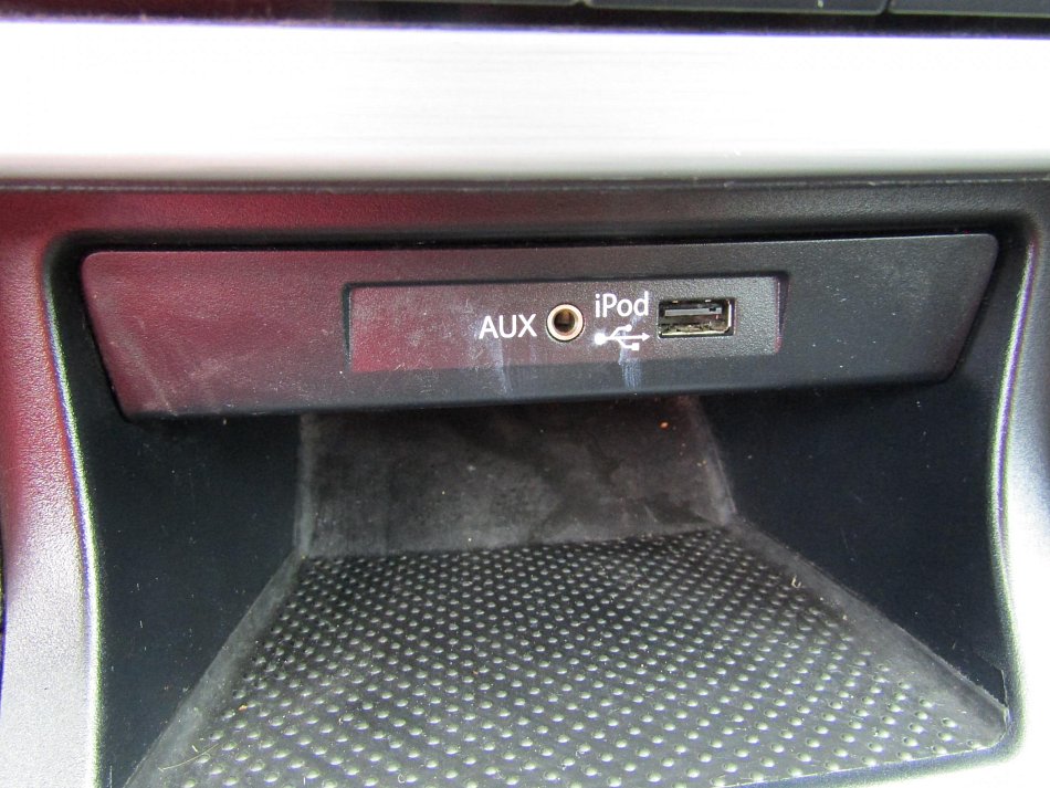 Škoda Yeti 1.2 TSI Ambition Fresh