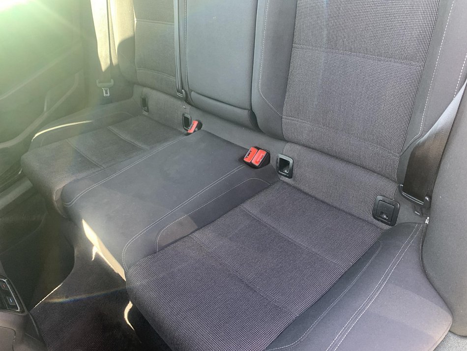 Volkswagen Passat 1.6TDi 