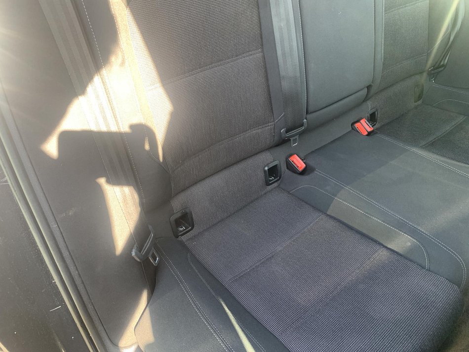 Volkswagen Passat 1.6TDi 