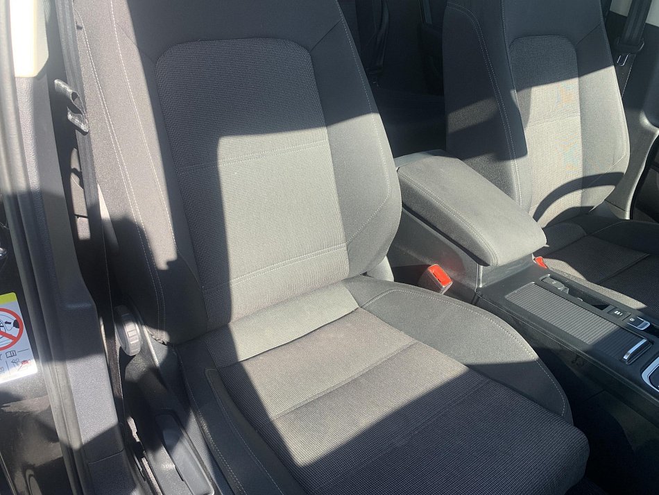 Volkswagen Passat 1.6TDi 