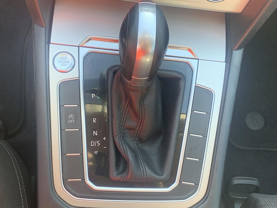 Volkswagen Passat 1.6TDi 