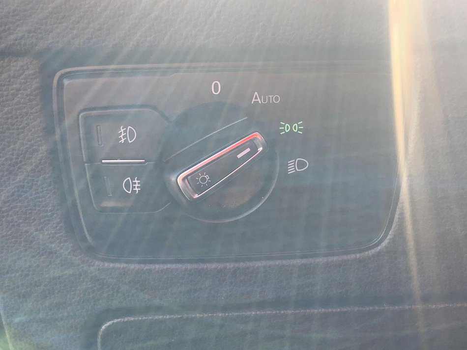 Volkswagen Passat 1.6TDi 