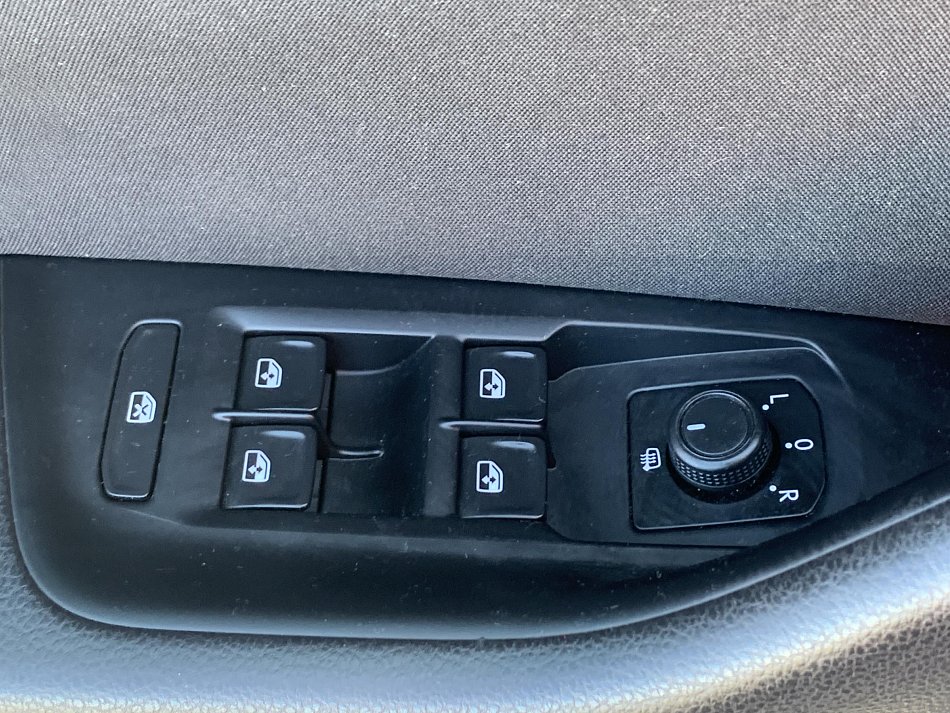 Volkswagen Passat 1.6TDi 