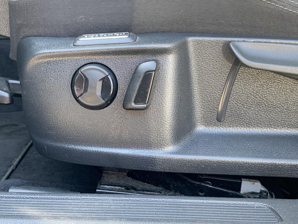 Volkswagen Passat 1.6TDi 