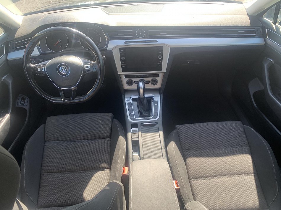 Volkswagen Passat 1.6TDi 