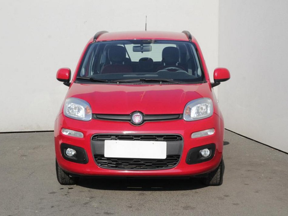 Fiat Panda 1.2  4x4