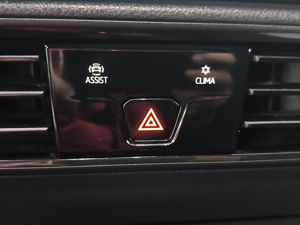 Volkswagen Caddy 2.0TDi  MAXi