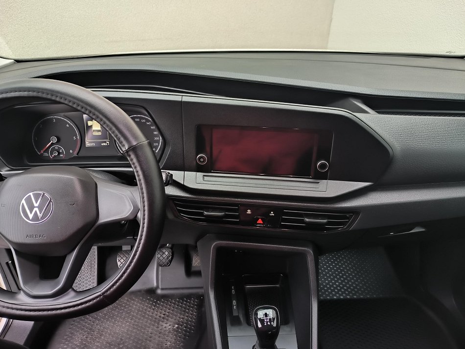 Volkswagen Caddy 2.0TDi  MAXi