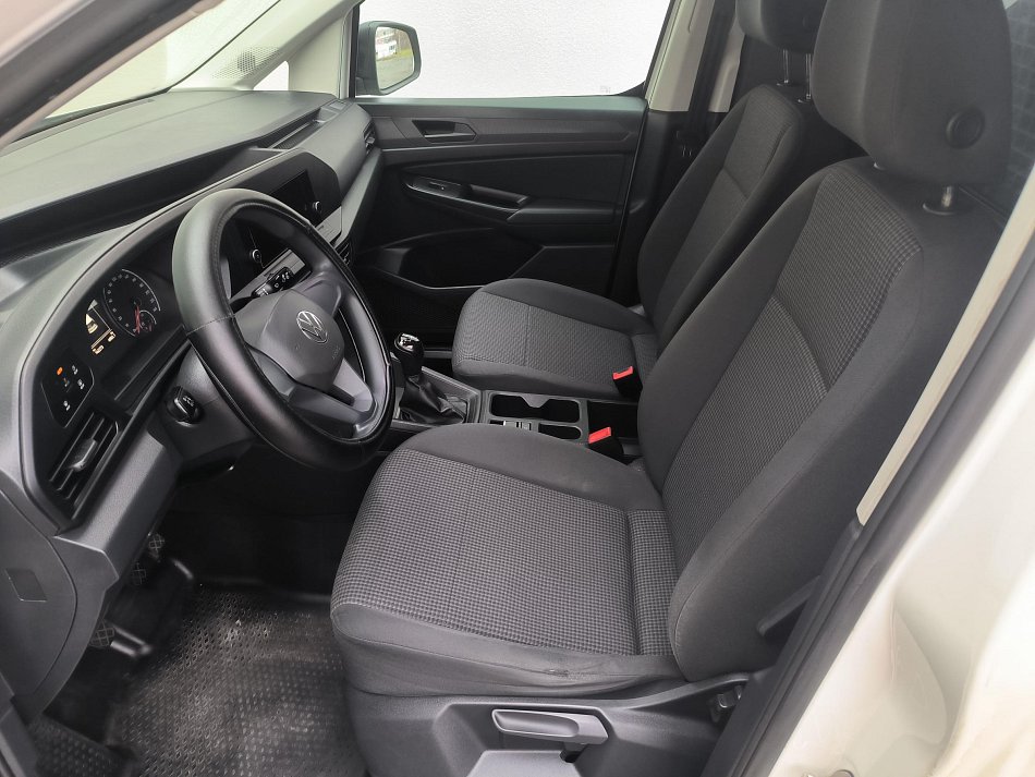 Volkswagen Caddy 2.0TDi  MAXi