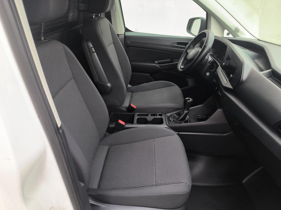 Volkswagen Caddy 2.0TDi  MAXi