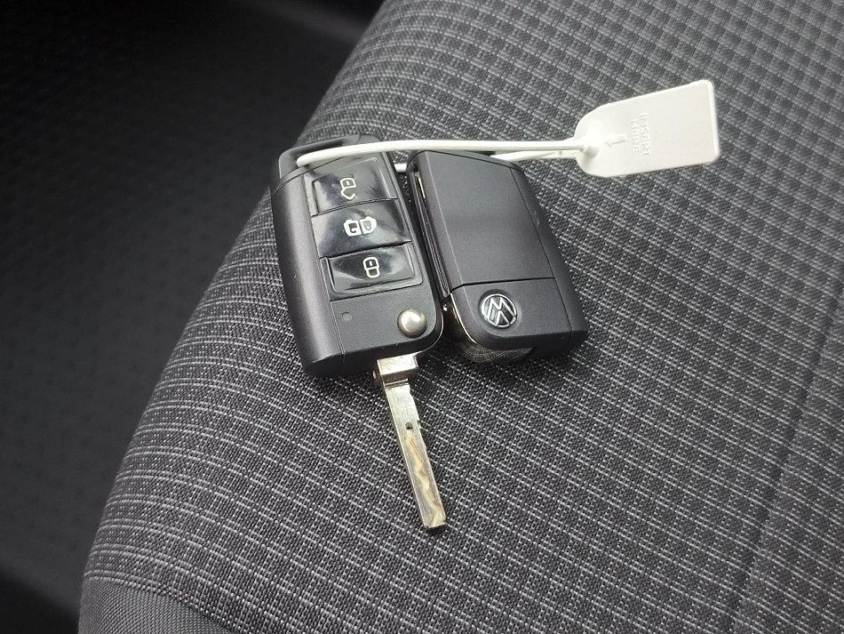 Volkswagen Caddy 2.0TDi  MAXi