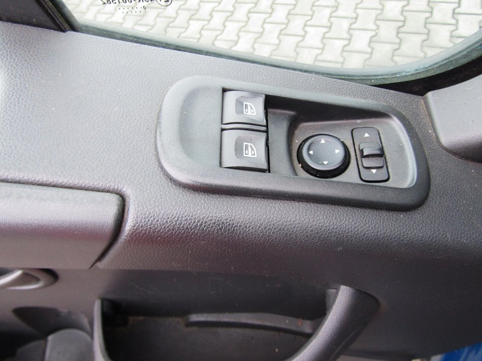 Renault Master 2.3dCi  L3H2