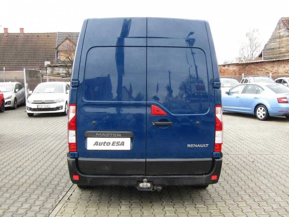 Renault Master 2.3dCi  L3H2