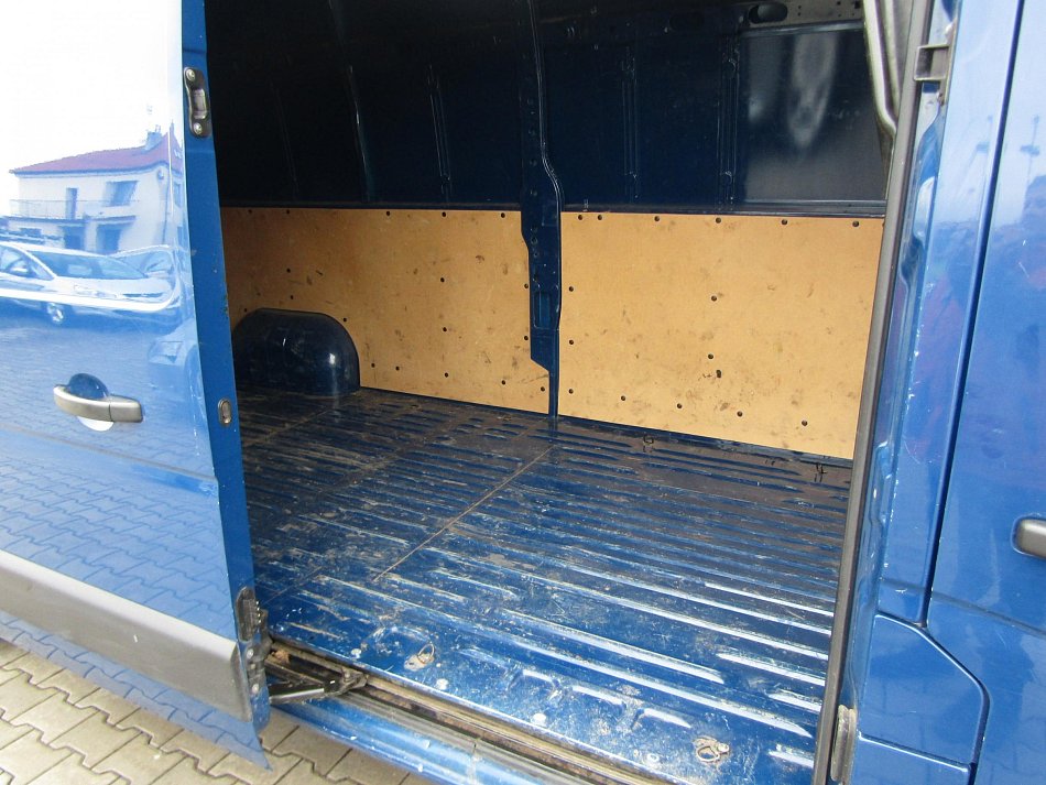 Renault Master 2.3dCi  L3H2