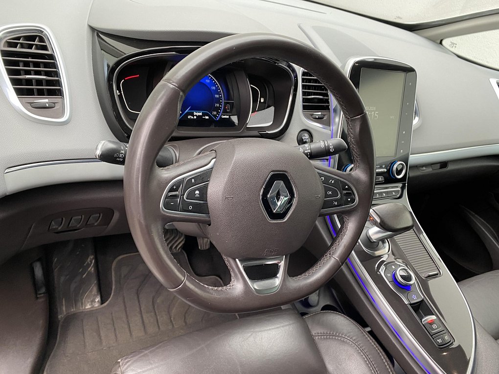 Renault Espace 1.6 dCi Intense