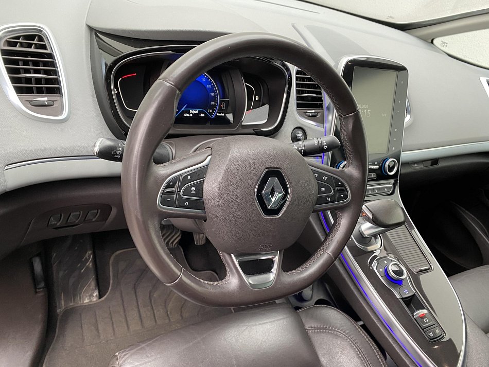 Renault Espace 1.6 dCi Intense