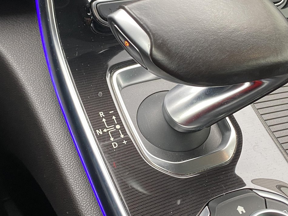 Renault Espace 1.6 dCi Intense