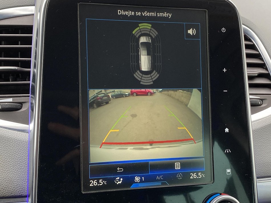 Renault Espace 1.6 dCi Intense