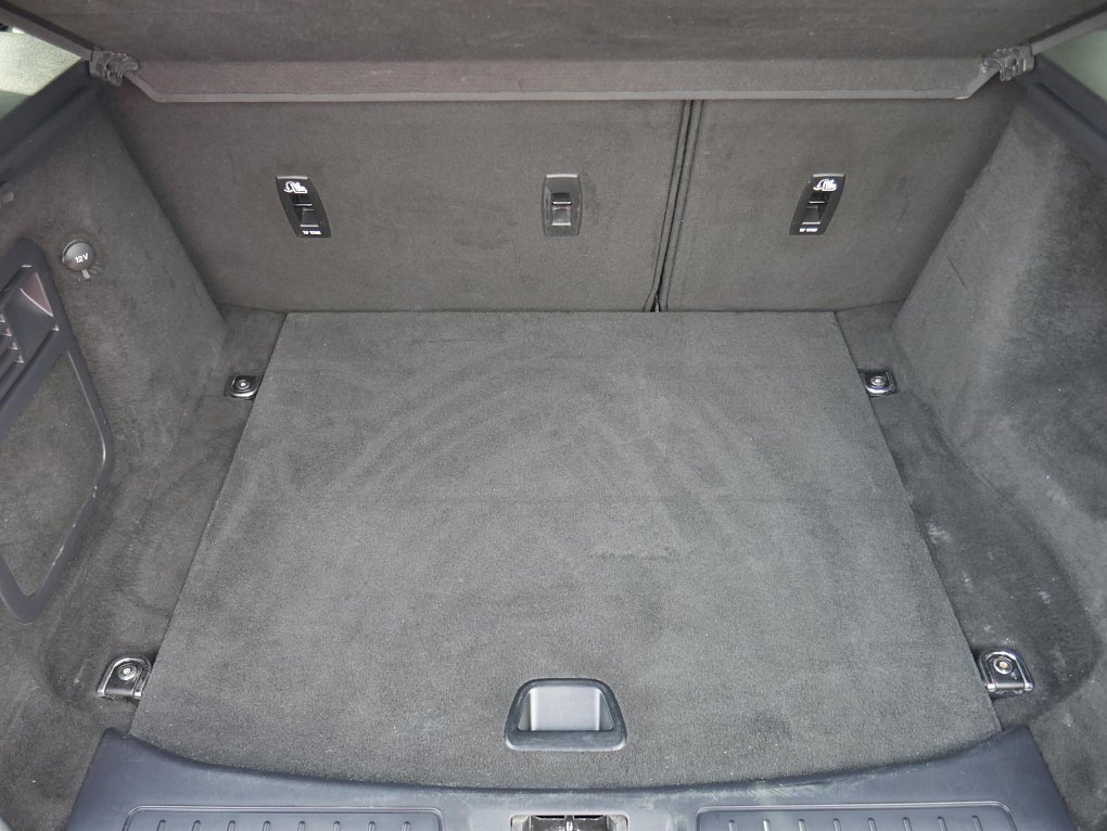 Land Rover Evoque 2.0 TD4 