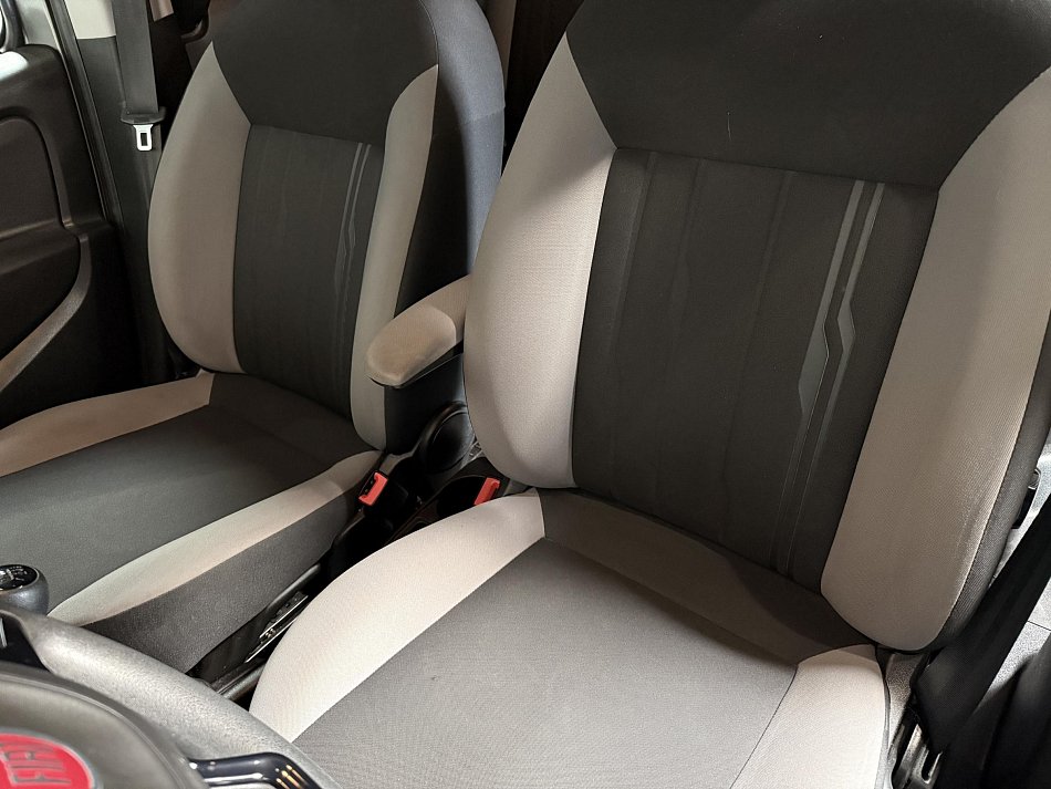 Fiat Dobló 1.6MJT  MAXi