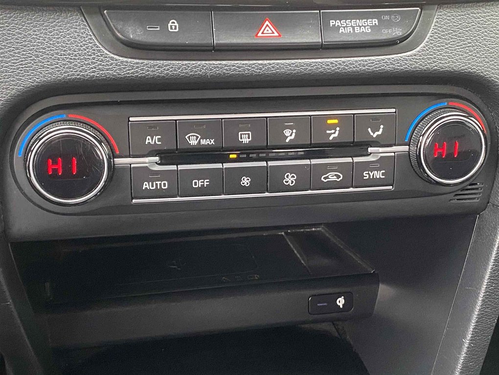 Kia Proceed 1.5 T-GDi GT Line