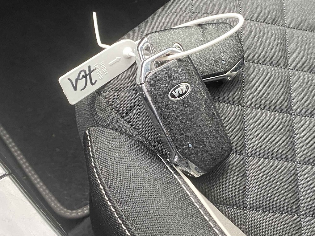 Kia Proceed 1.5 T-GDi GT Line