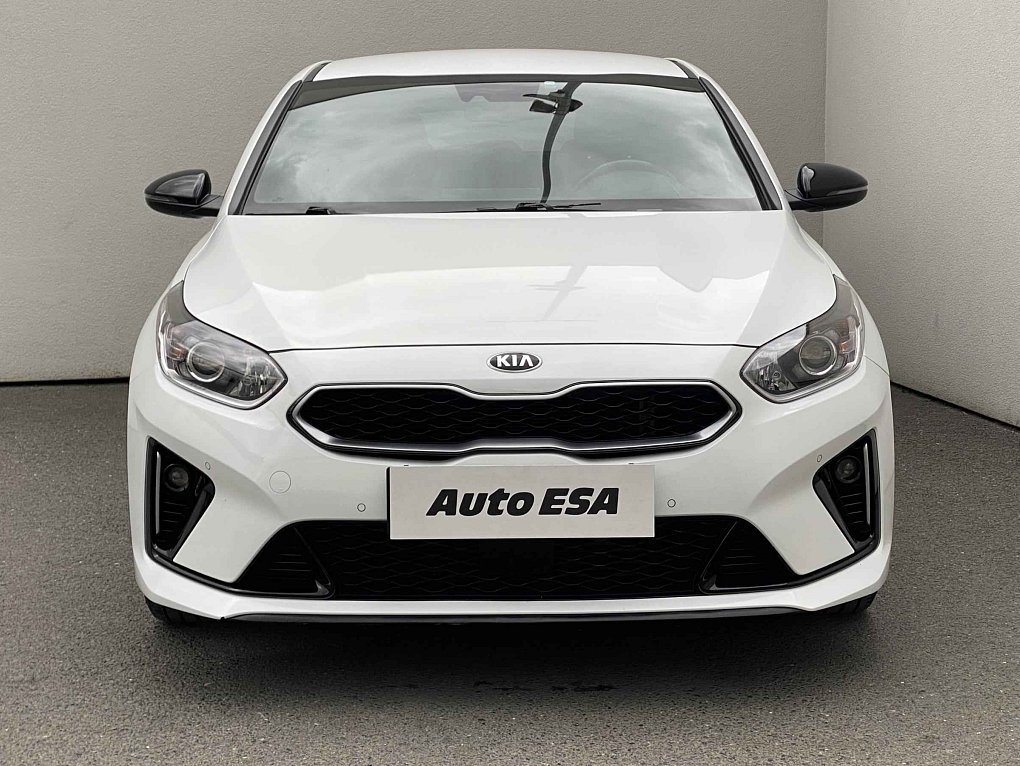 Kia Proceed 1.5 T-GDi GT Line