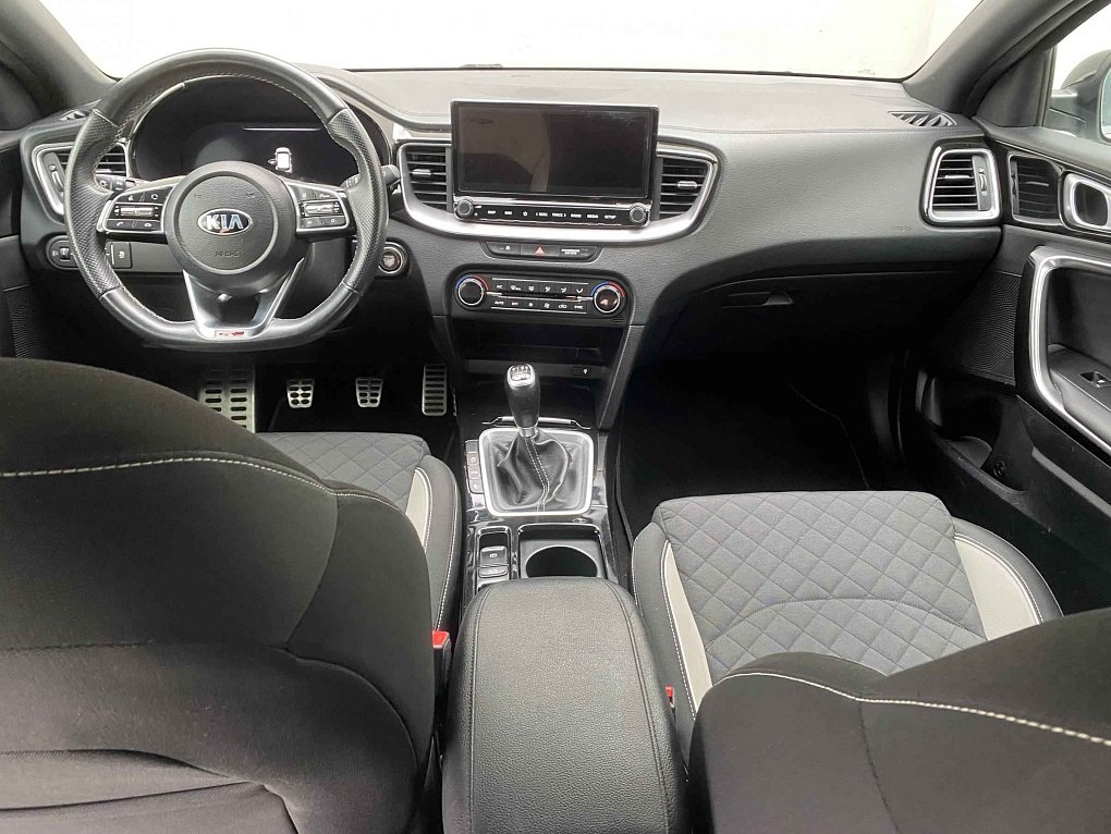 Kia Proceed 1.5 T-GDi GT Line