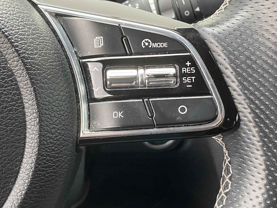 Kia Proceed 1.5 T-GDi GT Line