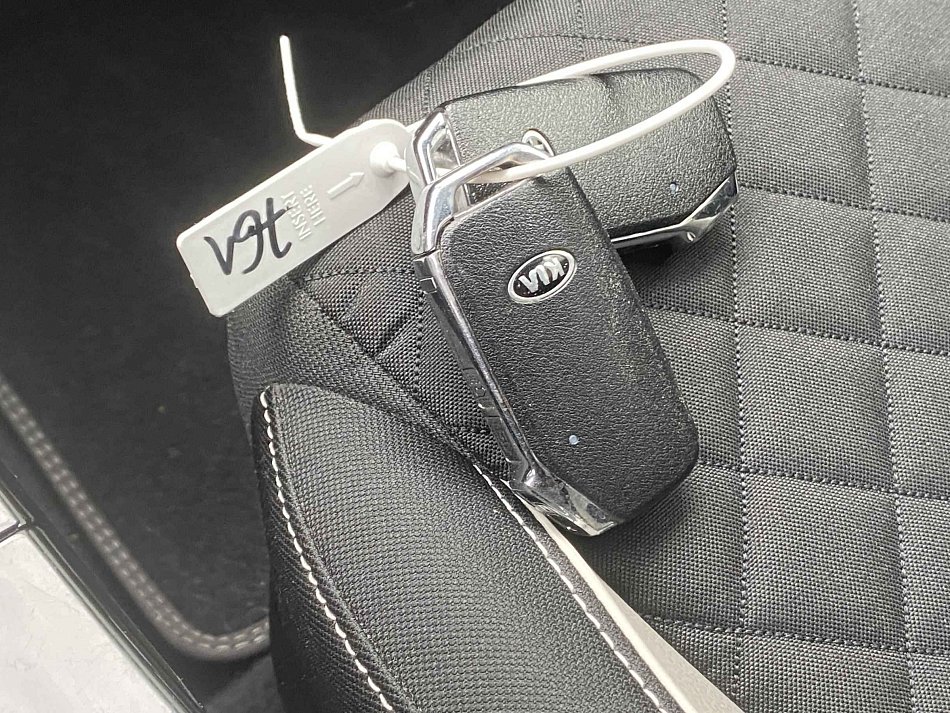 Kia Proceed 1.5 T-GDi GT Line