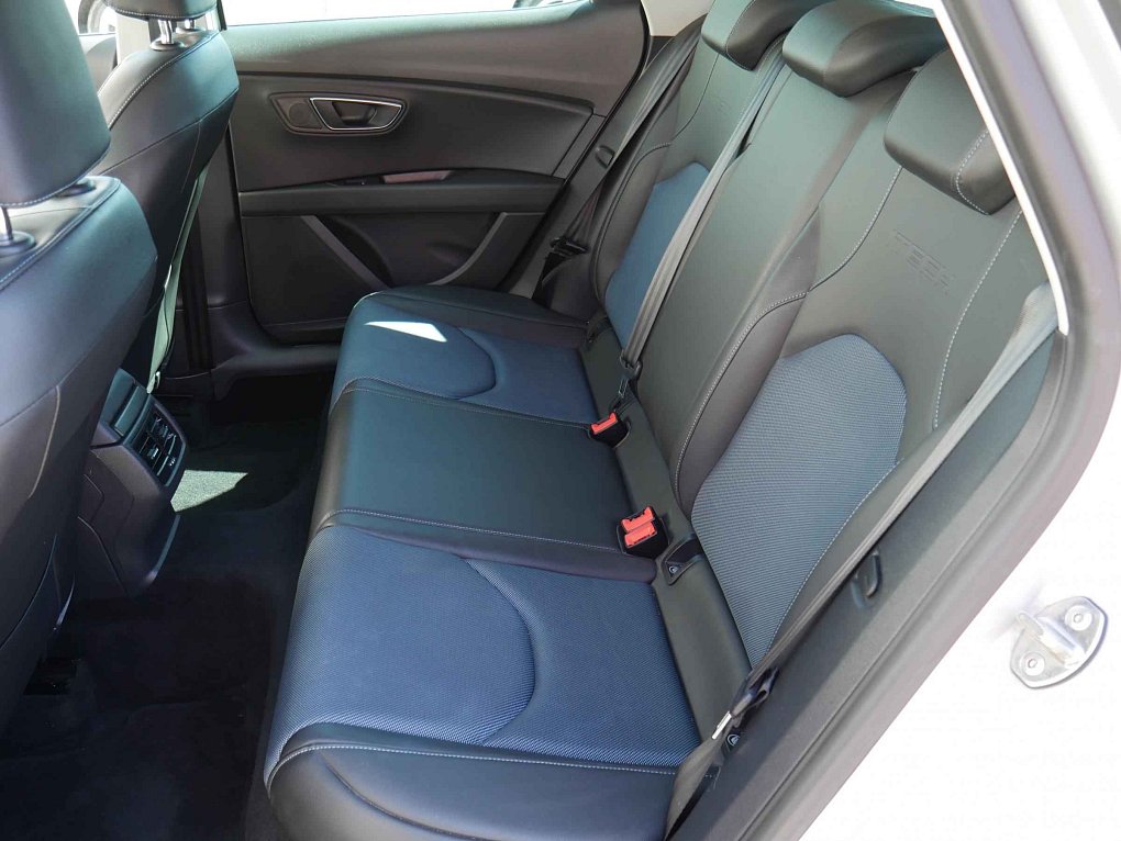 Seat Leon 1.4 TSi 