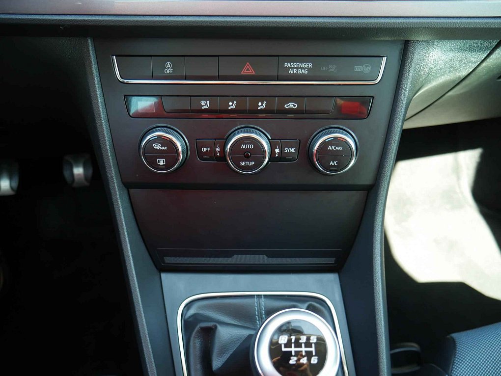 Seat Leon 1.4 TSi 