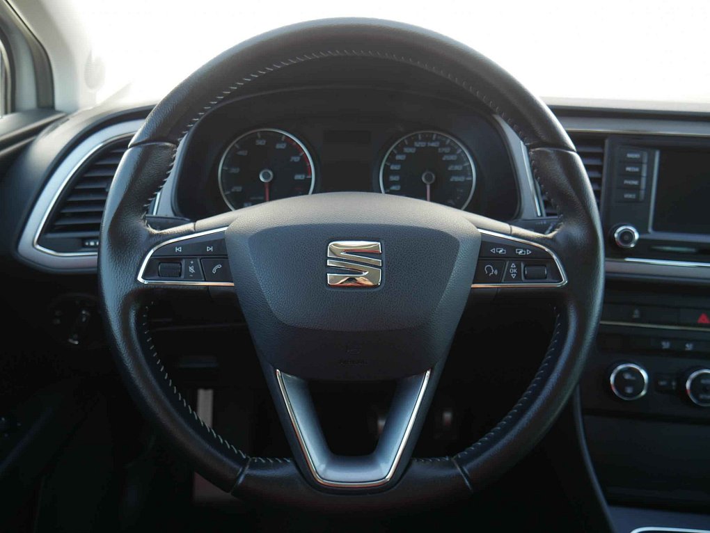 Seat Leon 1.4 TSi 
