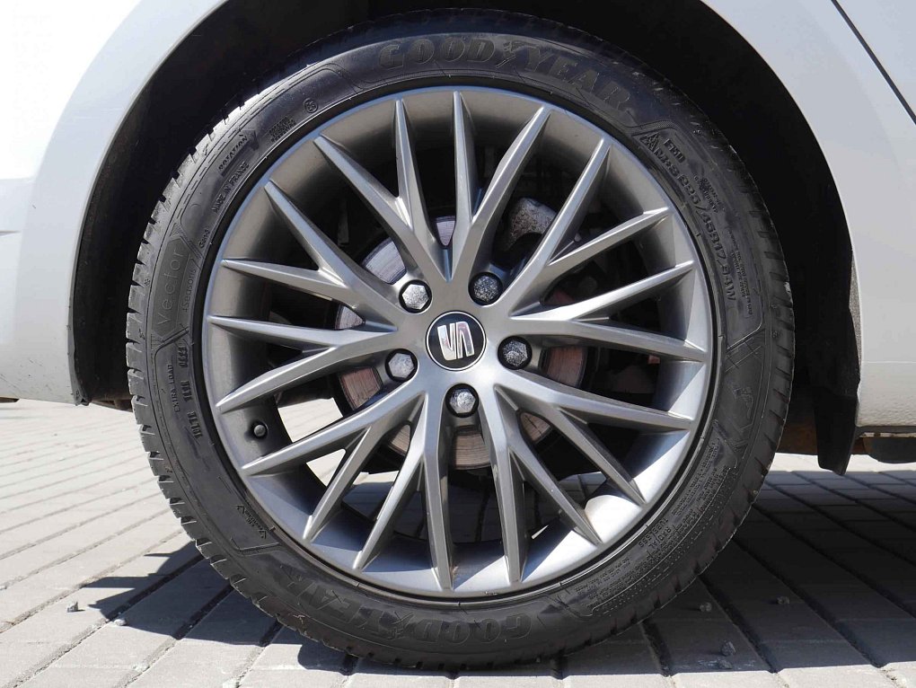 Seat Leon 1.4 TSi 