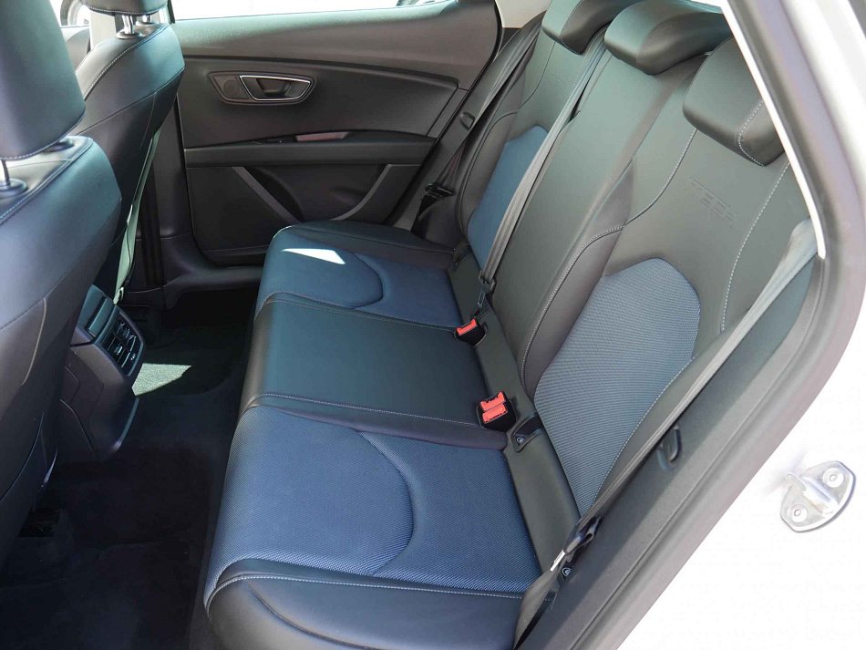 Seat Leon 1.4 TSi 