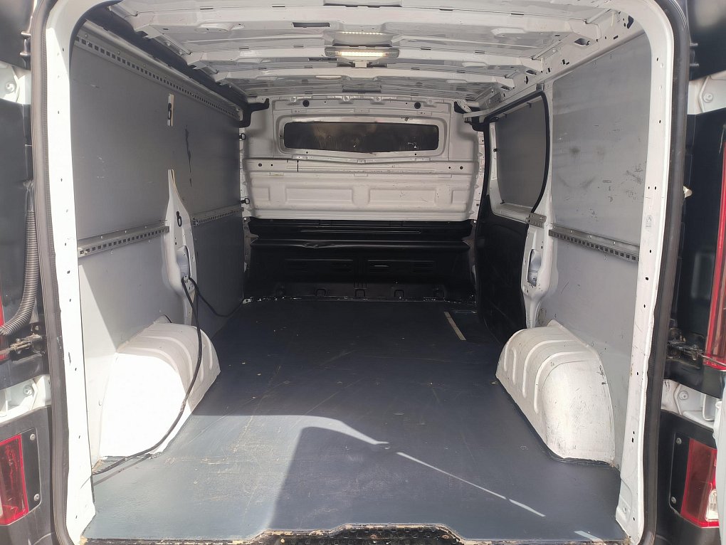Opel Vivaro 1.6CDTI  L1H1