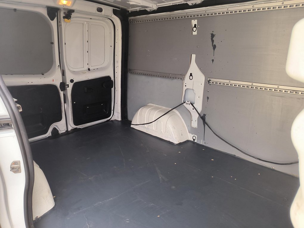 Opel Vivaro 1.6CDTI  L1H1