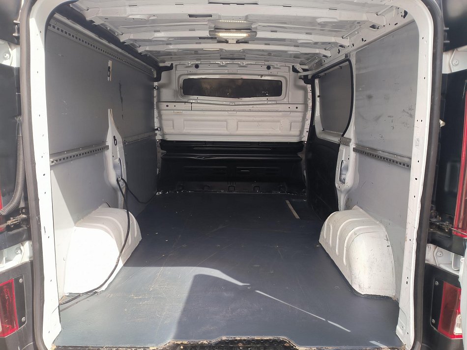 Opel Vivaro 1.6CDTI  L1H1